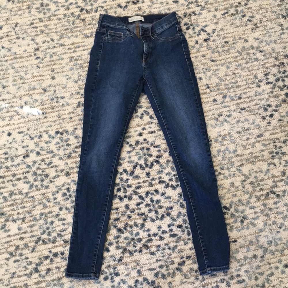 Gap Skinny Jeggings